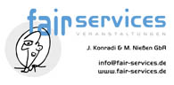 Fair Services Veranstaltungen Berlin