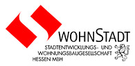 Wohnstadt